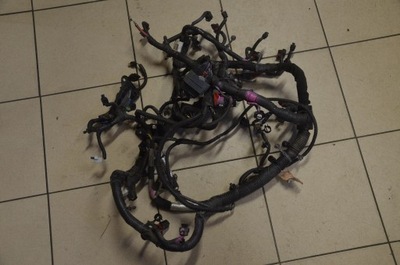 Джгут двигуна дроти інжектор dodge ram 1500 3.6 фото №1