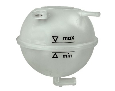 Zbiorniczek wyrównawczy VW GOLF III/PAS/POLO