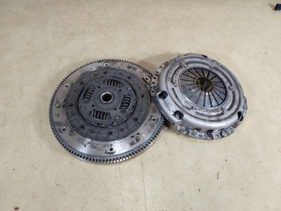 Fabia ii 1.2 зчеплення 03d141031d фото №1