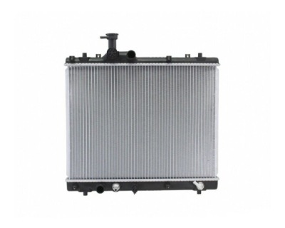 Радиатор wody suzuki swift 10- 1.3 ddis d фото №1