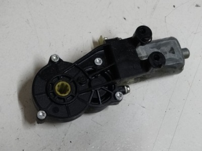 Моторчик сиденье пассажира mercedes w211 0390203213 фото №1