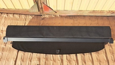 Peugeot 5008 i - шторка багажника 09-16 фото №1