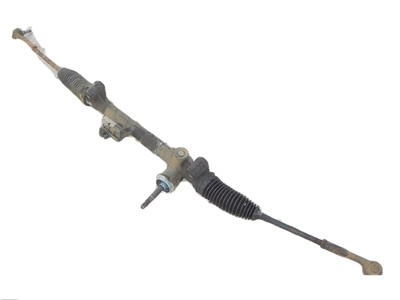 Fiat grande punto 1.3jtd 2008r рулевая рейка фото №1