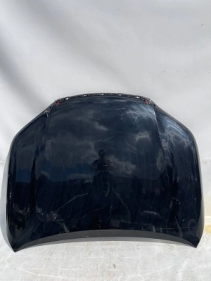 Капот toyota hilux viii 8 lift 2020 крышка двигателя фото №1