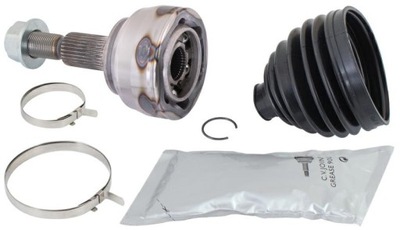 Шарнир jeep grand cherokee wk, wh, commander фото №1