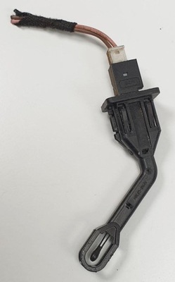 Датчик температуры внутренней volvo xc70 ii фото №1