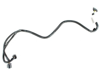 Жгут электропроводка задняя citroen c4 iii 9834135380 фото №1