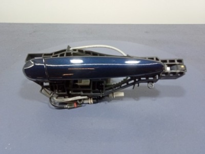 Bmw 3 f30 f31 ручка дверь перед правая комфорт a89 фото №1