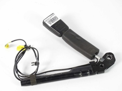 Mercedes w216 w221 клипса поперечина левый перед фото №1