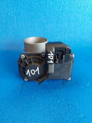 Дроссельная заслонка mazda 1.5 b p50113640 фото №1