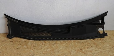 Vw touareg iii жабо фото №1