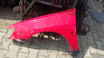 Крыло левый правый peugeot 306 rok 1993-1997 фото №1