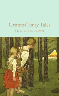 Collector's Library. Grimms' Fairy Tales