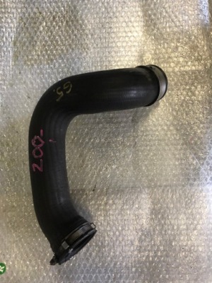 Mercedes benz оригінальний номер w221 s klasa a2215281082 труба патрубок повітрозабірник фото №1