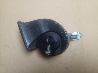 Клаксон mazda cx-9 2nd facelift 2012 - 2016 фото №1