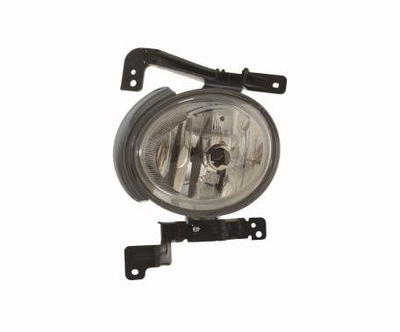 FARO NIEBLA HYUNDAI I-20 2008- 922011J000  