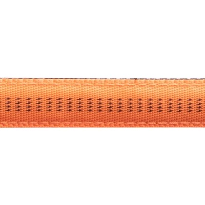 Szelki Soft Style Happet pomarańczowe M 1.5 cm