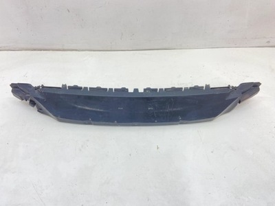 Абсорбер балка бампера перед volvo v60 s60 фото №1