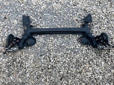 Fiat 500 abarth lift подвеска балка oś задняя 2018r фото №1