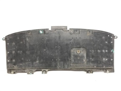 Mazda cx3 cx-3 2015- захист плита pod бампер перед d10j56112 фото №1