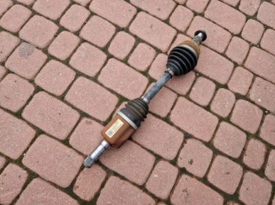 Привідний вал półośka ab5b opel insignia b 84138325 фото №1