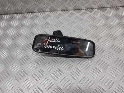 Дзеркало внутрішнє chevrolet lacetti фото №1
