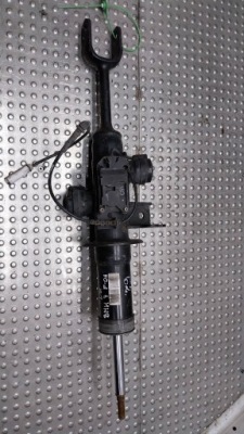 Амортизатор левый перед vdc 6796925 bmw 5 f07 7 f01 f02 фото №1