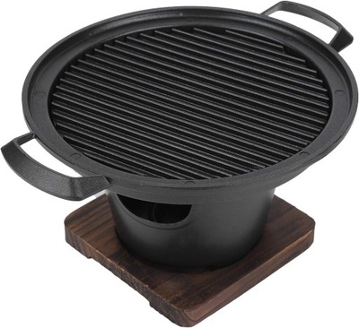 Mini grille bezdymne przeno?ny grill sk?adany grill do grillowania na