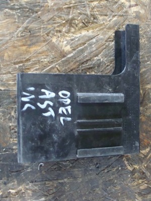 Корпус аккумулятор opel 22878965 фото №1