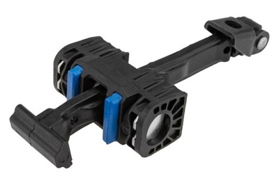 Обмежувач двері передніх vw amarok 10- фото №1