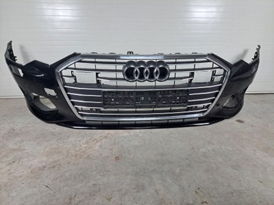 Бампер перед передний audi a6 c8 4k 4xpdc фото №1