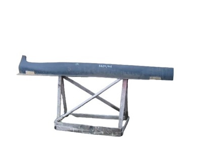 Kia stonic молдинг порог правая 87754-h8400 фото №1