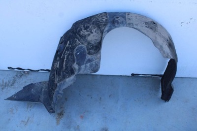 Подкрылок правое перед передние hyundai i40 фото №1