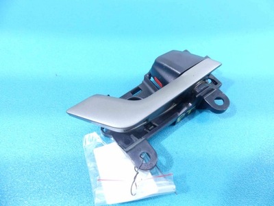 Ручка задня задня права toyota highlander ii 07-13 фото №1