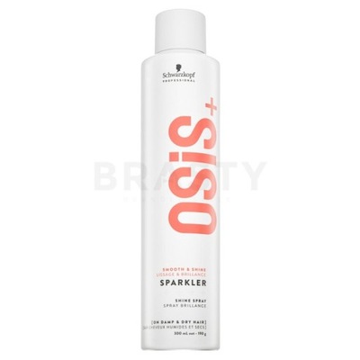 Schwarzkopf Professional Osis+ Sparkler 300 ml