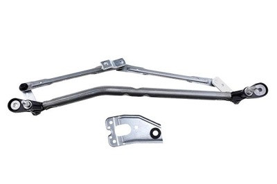 MECHANISM WIPER BLADES FRONT ALFA ROMEO 147 2001-  