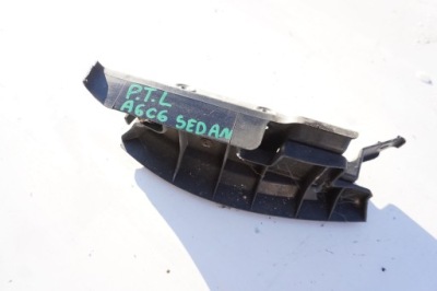 Напрямна pod фара правий задня audi a6 c6 sedan фото №1