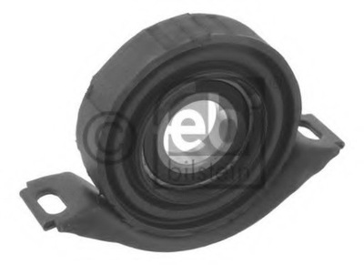 PODPORA WAŁU DB W124