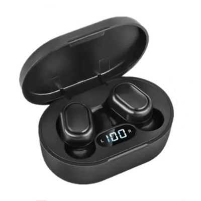 Bezprzewodowe słuchawki sportowe Bluetooth Słuchawki muzyczne