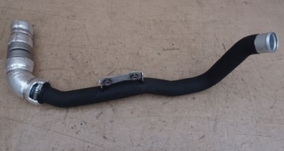 Hyundai kona шланг інтеркулер 1.6tgdi 4x4 aut фото №1