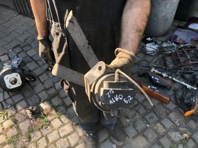 Jeep grand cherokee zj 5.2 - круїз-контроль фото №1