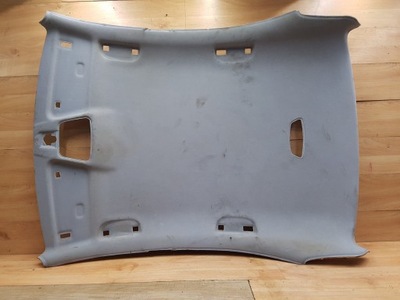 Стеля 4d mercedes w203 фото №1