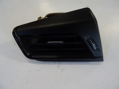 Решітка обдув ліва передня bmw f45 f46 фото №1