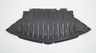 Mercedes sls amg 197 10- плита захист pod двигун фото №1