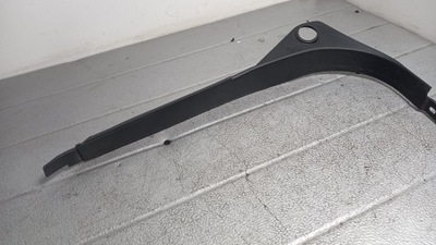 Молдинг порог volvo s60 39801755 фото №1