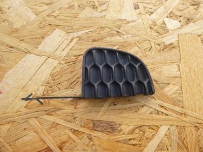 Jeep renegade 2014- заглушка фаркоп hak бампер задня 735585028 фото №1