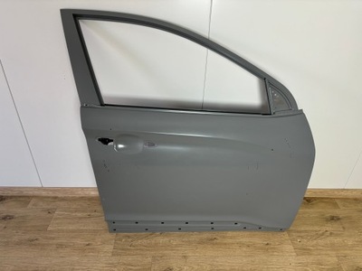 Hyundai kona 17-23r дверь правое перед nowe оригинальные фото №1