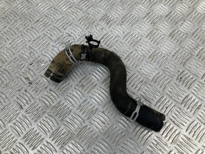 Труба шланг wody ford puma mk2 19- 1.0 ecoboost фото №1