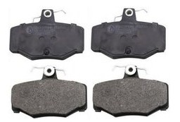 Тормозные колодки тормозные задняя nissan almera n16 00- фото №1