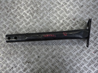 Jeep compass 2 ii кронштейн pas передний левый фото №1